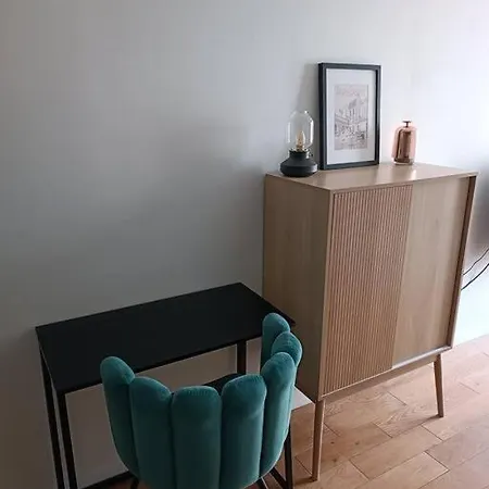 Studio Pres De Paris Issy-les-Moulineaux