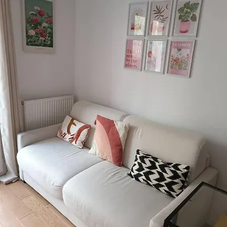 Studio Pres De Paris Issy-les-Moulineaux